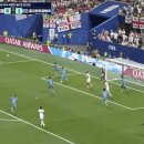 오늘자 잉글랜드를 벼랑끝에서 구해낸 해리 케인.gif 이미지