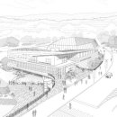 여수시장애인국민체육센터 이미지