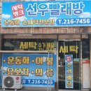 선우세탁 이미지