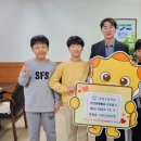 청원초등학교 이미지