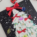 아크릴 나이프화 이미지