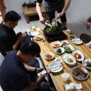 하남골 흑염소요리 전문점 이미지