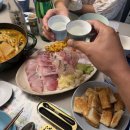 수복상회 | [방어철 제철회] 모듬회·우니·케비어 풍미 조합｜겨울 해산물 파티