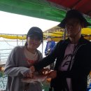 훼미리호 좌대낚시터 이미지