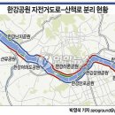 한강 자전거도로10 이미지