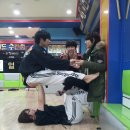 용인대한얼합기도 이미지
