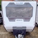 충주타이어마트 | [공지] 충주 고객님께 매입한 19년식 네오오토 바이엘 스마트 카라반 매입 후기 / 소형 카라반 매입...