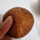 핫브레드(Hot Bread) | 야탑역 핫도넛(hot donut) 전메뉴 뿌수기 완료(옥수수 꽈베기, 찹쌀도넛 후기)