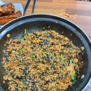 밥 한 공기 뚝딱. 금호동 ‘바람부리명태찜 금호점’