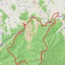 낙성대 둘레길 화장실 이미지