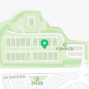 창원시립테니스장 코트장 이미지