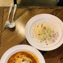 [강남 삼성동] 애니홀 : 선릉역 파스타 피자집