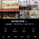 장터돼지국밥전문점 이미지