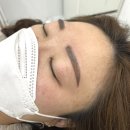 [북구/본촌동]광주자연눈썹 유니뷰티크 지인추천으로 다녀온 후기!!