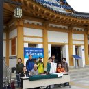 묵향의 향기 한글서예 이미지