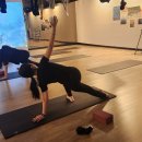 (주)아우토플라츠 안양서비스센터 | 헬스 PT 필라테스 요가까지 [라이프피트니스 안양] 요가 수업 후기 / 안양역 플라잉요가, 안양일번가 요가