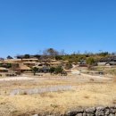 양동마을 무첨당 화장실 이미지