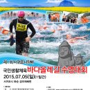 제1회 제주서귀포시장배 수영대회 이미지