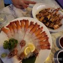 새절역 화장실 | 서울 은평구 새절역 먹자골목 술집 추천 - 연보라 감성 요리 주점 후기