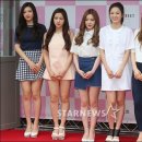 레드벨벳 카카오 검색결과