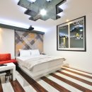 우와모텔 이미지