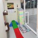 용소길 | 중마동 아이조아 무인키즈카페 다녀온 후기, 엄마들 모임장소로 추천 (내돈내산)