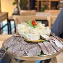서울면옥 | 서울 평냉맛집 압구정면옥 어복쟁반 평양냉면 후기