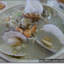해물칼국수 이미지