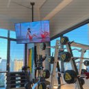 뷰 휘트니스 이미지