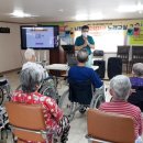 신바람 뇌건강 노래교실 이미지