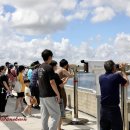 애기봉 평화생태공원 이미지