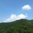 파주감악산 이미지