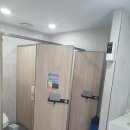 체육문화회관화장실 이미지