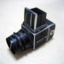 HASSELBLAD(핫셀블라드) 503cxi 80mm / 렌즈 CF180mm 이미지