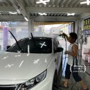 달인스팀세차장