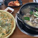 방울이칼국수 이미지
