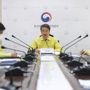 6/13 Seoul area to keep intense social distancing indefinitely: Minister 이미지