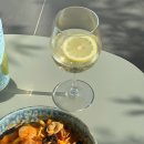 지에스25 창신명성 | 안성재 하이볼 150만캔 돌파! GS25 소비뇽 레몬 블랑 하이볼로 느낀 진짜 상큼한 순간