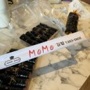 모모꼬마김밥 | 셀비온 매도로 강릉 모모김밥 사먹은 후기