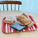 더베이커스테이블The baker&#39;s table 베스트메뉴와 빵 리뷰 공유해요.