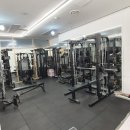 이재홍 피트니스 이미지