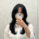 포그룸헤어 | 경산 레이어드펌 잘하는 중산동 미용실 포그룸헤어 C컬펌 후기