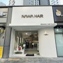 나와헤어(NAWA HAIR)