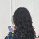 보헤미안헤어 이미지