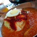 황씨네밀면 이미지