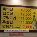 제물포주먹고기 이미지