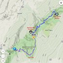 2026년 04월 04일 - Buzzard Hill Trail (Sam Moore Shelter) 이미지