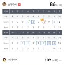 혜수골프