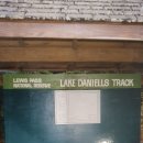Lewis Pass, Lake Daniel's Track 이미지