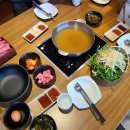 신화빌딩 DC백화점 이미지